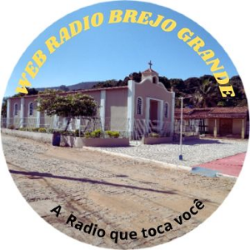 WEBRADIO BREJO GRANDE